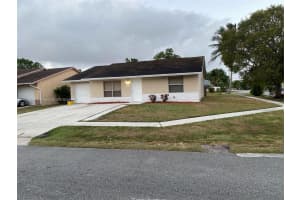 6149 Blue Grass Cir, Greenacres, FL 33463, Sold 04/22/25