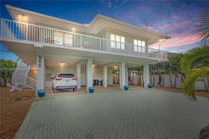 966 Shaw Dr, Key Largo, FL 33037, Sold 03/10/25