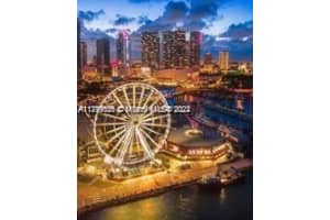 133 SE 2nd Ave, Miami, FL 33131, Sold 02/25/25