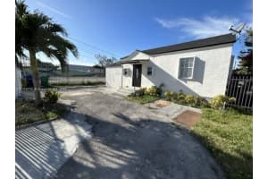 3529 Nw 34th St Back Miami, FL 33142 - MLS#A11710732