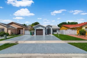 5552 SW 144th Ct, Miami, FL 33175, Sold 05/16/25