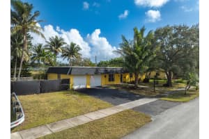 10541 SW 102nd Ave, Miami, FL 33176, Sold 02/20/25