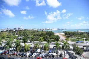 50 Biscayne Blvd, Miami, FL 33132, Sold 02/18/25