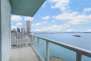 1900 N Bayshore Dr 2902, Miami