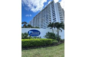 600 Three Islands Boulevard, Hallandale Beach, FL 33009, Sold 03/06/25