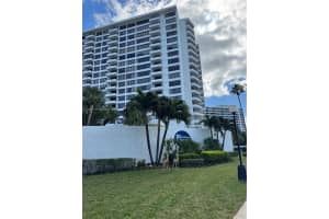 600 Three Islands Boulevard, Hallandale Beach, FL 33009, Sold 03/06/25
