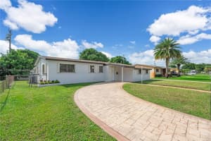 18912 NW 23rd Ct, Miami Gardens, FL 33056, Sold 03/08/25
