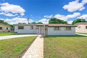18912 NW 23rd Ct, Miami Gardens, FL 33056, Sold 03/08/25
