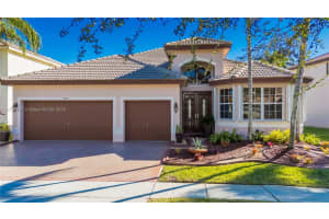 3577 SW 175th Ave, Miramar, FL 33029, Sold 03/28/25