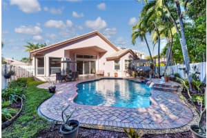 3577 SW 175th Ave, Miramar, FL 33029, Sold 03/28/25