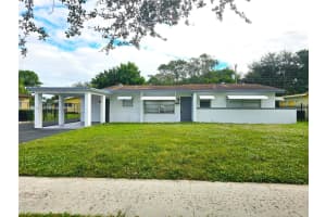 1720 NW 28th Ave, Fort Lauderdale, FL 33311, Sold 03/28/25
