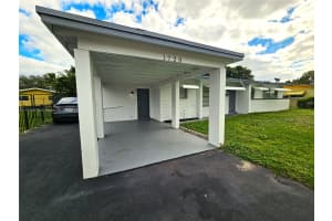 1720 NW 28th Ave, Fort Lauderdale, FL 33311, Sold 03/28/25