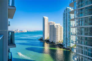 300 S Biscayne Blvd t 1802, Miami, FL 33131, Sold 04/07/25