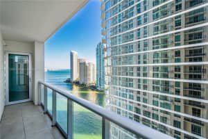 300 S Biscayne Blvd t 1802, Miami, FL 33131, Sold 04/07/25