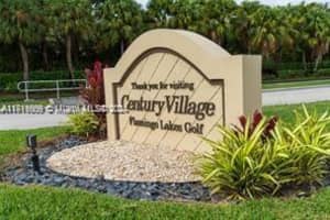 13455 SW 9th Ct APT 113J, Pembroke Pines, FL 33027, - MLS#A11711009