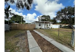 2501 NW 161st St, Opa-locka, FL 33054, Sold 03/27/25