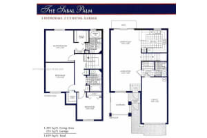725 NW 170th Terrace #725, Pembroke Pines, FL 33028, Sold 05/15/25