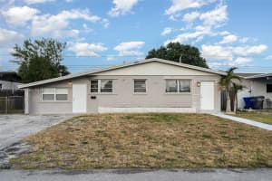 7321 Branch St, Hollywood, FL 33024, Sold 03/17/25