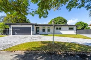 19940 SW 83rd Ave, Cutler Bay, FL 33189, Sold 02/03/25