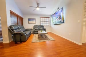 11995 NW 11th St, Pembroke Pines, FL 33026, Sold 03/10/25