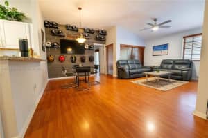 11995 NW 11th St, Pembroke Pines, FL 33026, Sold 03/10/25