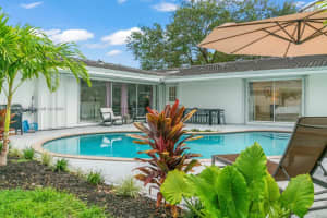 6201 NE 22nd Ave, Fort Lauderdale, FL 33308, Sold 04/16/25