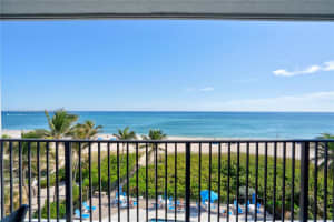 1500 S Ocean Blvd, Pompano Beach, FL 33062, Sold 03/31/25