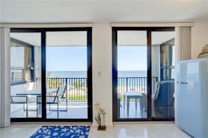 1500 S Ocean Blvd, Pompano Beach, FL 33062, Sold 03/31/25
