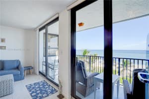 1500 S Ocean Blvd, Pompano Beach, FL 33062, Sold 03/31/25