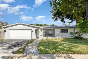 8031 SW 197th Terrace, Cutler Bay, FL 33189, Sold 05/02/25