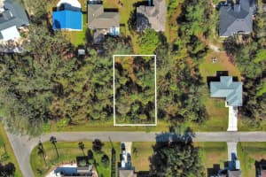 #1 & #2 Sargon Ave North Port, FL 34287 - MLS#A11711199