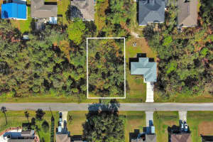 #1 & #2 Sargon Ave North Port, FL 34287 - MLS#A11711199