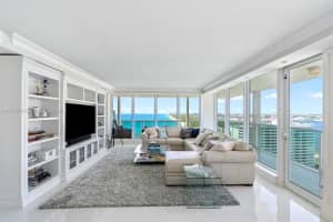 2100 S Ocean Ln, Fort Lauderdale, FL 33316, Sold 05/02/25