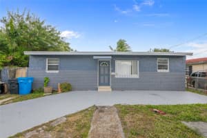 5632 SW 20th St, West Park, FL 33023, Sold 04/21/25