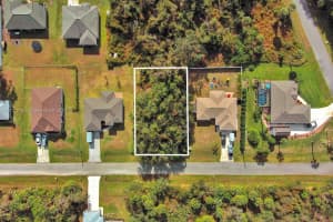 #3 Sargon Ave North Port, FL 34287 - MLS#A11711218