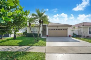 18330 NW 8th St, Pembroke Pines, FL 33029, Sold 01/31/25