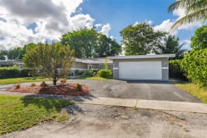 451 SW 29th Terrace, Fort Lauderdale, FL 33312, Sold 02/10/25