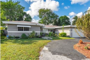 451 SW 29th Terrace, Fort Lauderdale, FL 33312, Sold 02/10/25