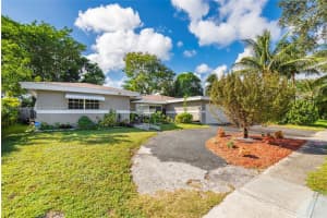 451 SW 29th Terrace, Fort Lauderdale, FL 33312, Sold 02/10/25