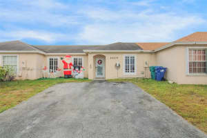 Leslie Estates 4, 20105 NW 27th Cir, Miami Gardens, FL 33056, Sold 04/23/25