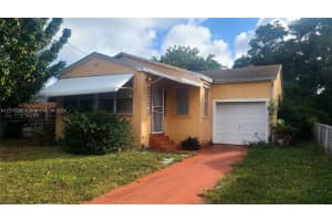 210 NW 43rd St, Miami, FL 33127, Sold 01/29/25