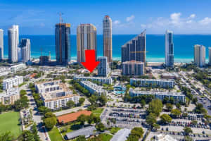 17620 Atlantic Blvd, Sunny Isles Beach, FL 33160, Sold 02/25/25