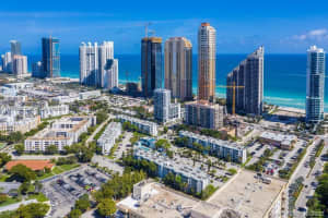 17620 Atlantic Blvd, Sunny Isles Beach, FL 33160, Sold 02/25/25
