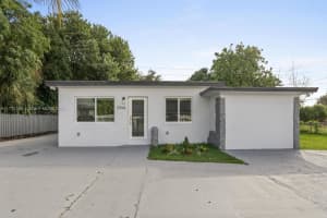 2968 NW 87th Terrace, Miami, FL 33147, Sold 03/17/25