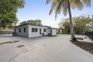 2968 NW 87th Terrace, Miami, FL 33147, Sold 03/17/25