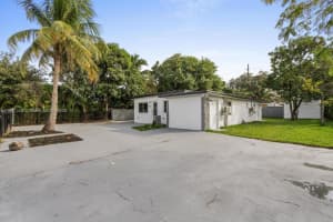 2968 NW 87th Terrace, Miami, FL 33147, Sold 03/17/25
