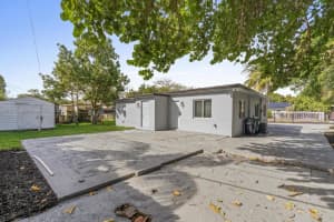 2968 NW 87th Terrace, Miami, FL 33147, Sold 03/17/25