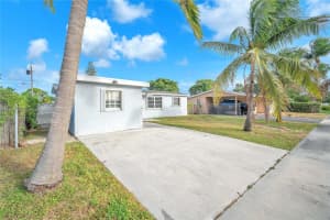 1638 Avenue H W, West Palm Beach, FL 33404, Sold 03/05/25