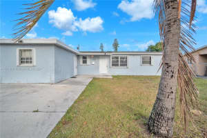 1638 Avenue H W, West Palm Beach, FL 33404, Sold 03/05/25