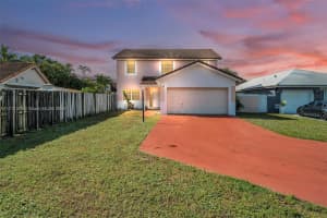 18904 NW 54th Ave, Miami Gardens, FL 33055, Sold 01/23/25